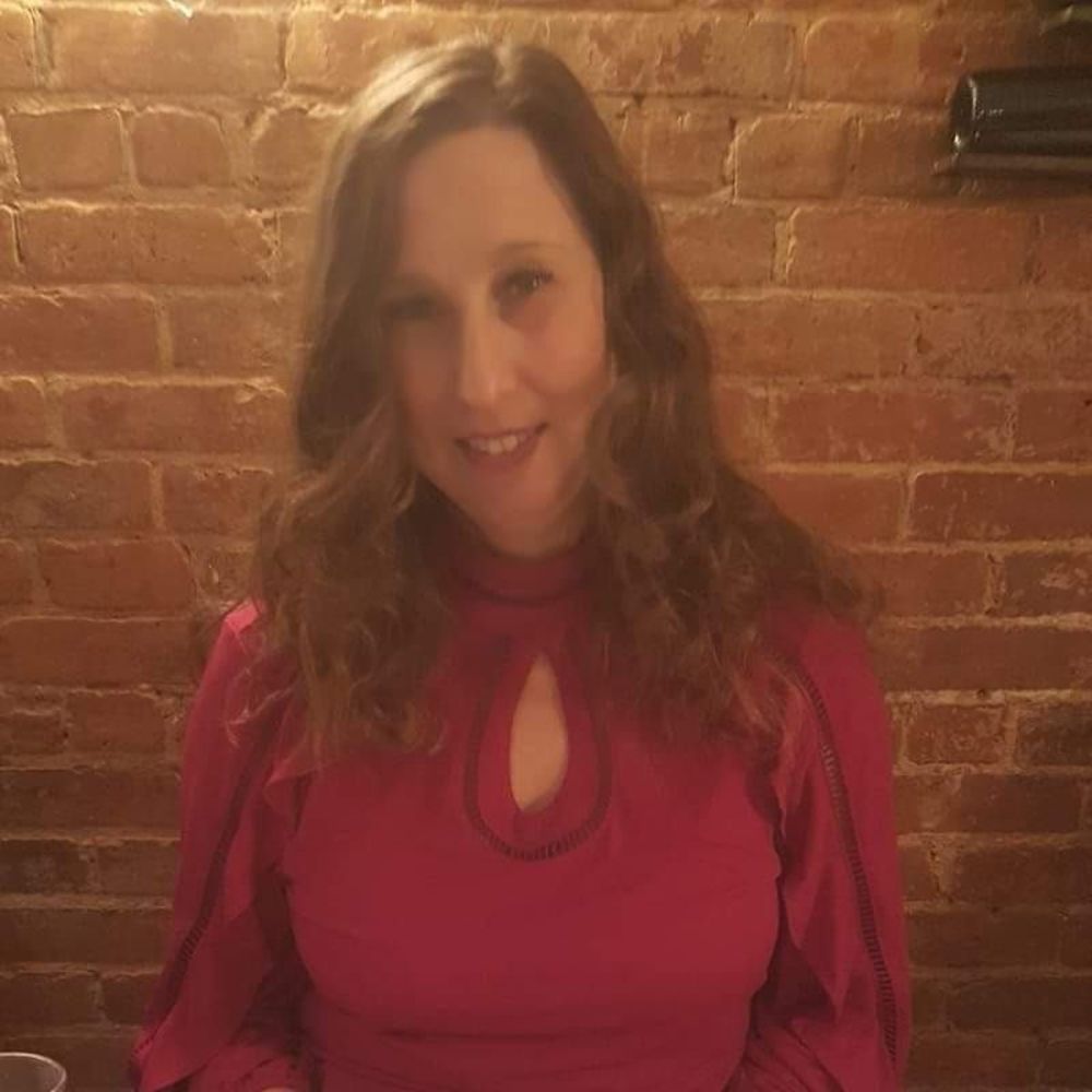 Meet your Posher, Christine